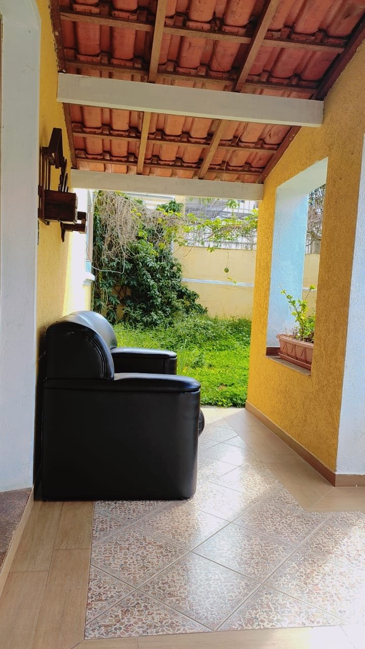 Estrutura completa da Casa de Repouso Bem me Quer